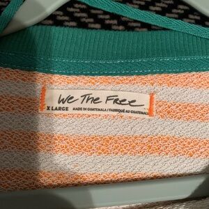 NWOT bought never wore